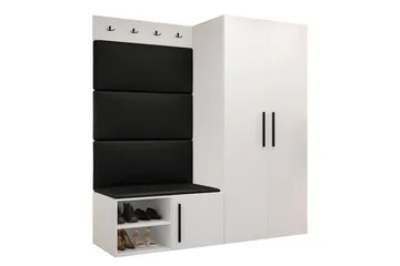 Farosa Hall -Huonekalusetti