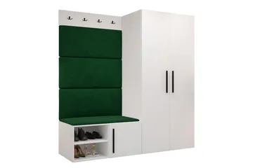 Farosa Hall -Huonekalusetti