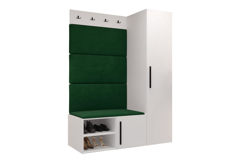 Farosa Hall -Huonekalusetti, undefined