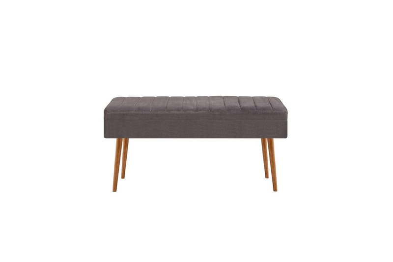 Gelsgan Eteiskalustesetti - Valkoinen/Harmaa - Huonekalut - Kalustesetit - Eteisen kalustesetit