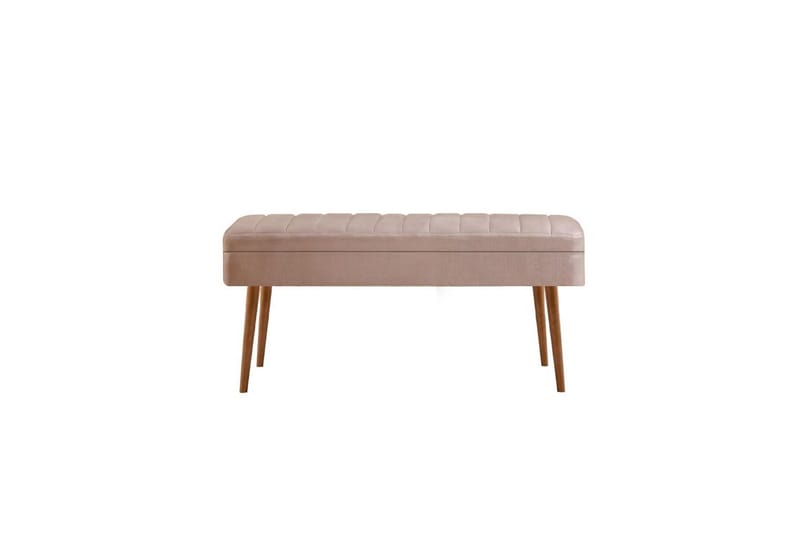 Gelsgan Eteiskalustesetti - Valkoinen/Kivi - Huonekalut - Kalustesetit - Eteisen kalustesetit