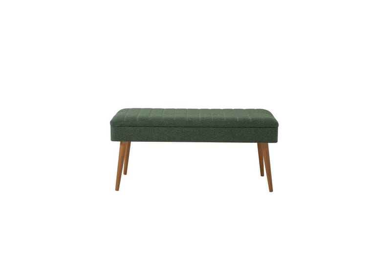 Gelsgan Eteiskalustesetti - Valkoinen/Vihreä - Huonekalut - Kalustesetit - Eteisen kalustesetit