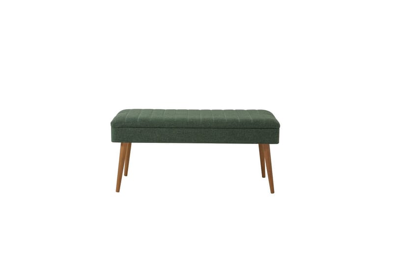 Gelsgan Eteiskalustesetti - Vihreä - Huonekalut - Kalustesetit - Eteisen kalustesetit