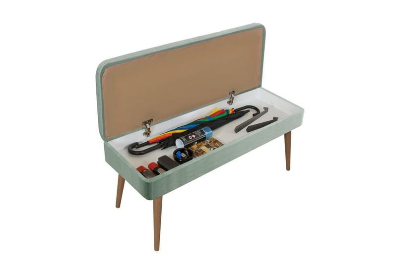 Gelsgan Eteiskalustesetti - Huonekalut - Kalustesetit - Eteisen kalustesetit