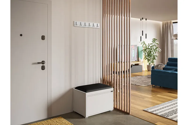 Grawis Eteiskalustepaketti - Huonekalut - Kalustesetit - Eteisen kalustesetit