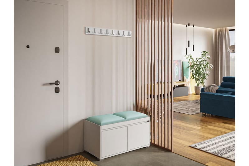 Grawis Eteiskalustepaketti - Huonekalut - Kalustesetit - Eteisen kalustesetit