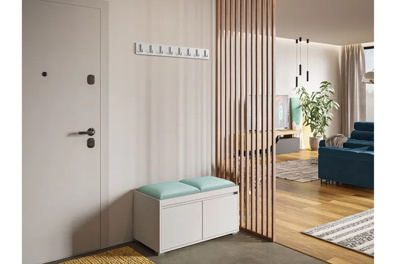 Grawis Eteiskalustepaketti - Huonekalut - Kalustesetit - Eteisen kalustesetit