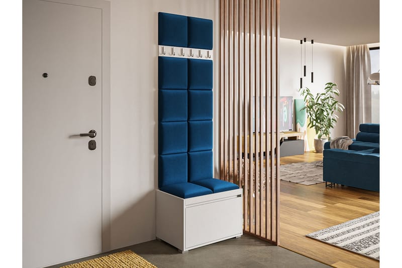 Grawis Eteiskalustepaketti - Huonekalut - Kalustesetit - Eteisen kalustesetit