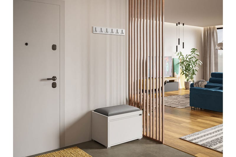 Grawis Eteiskalustepaketti - Huonekalut - Kalustesetit - Eteisen kalustesetit