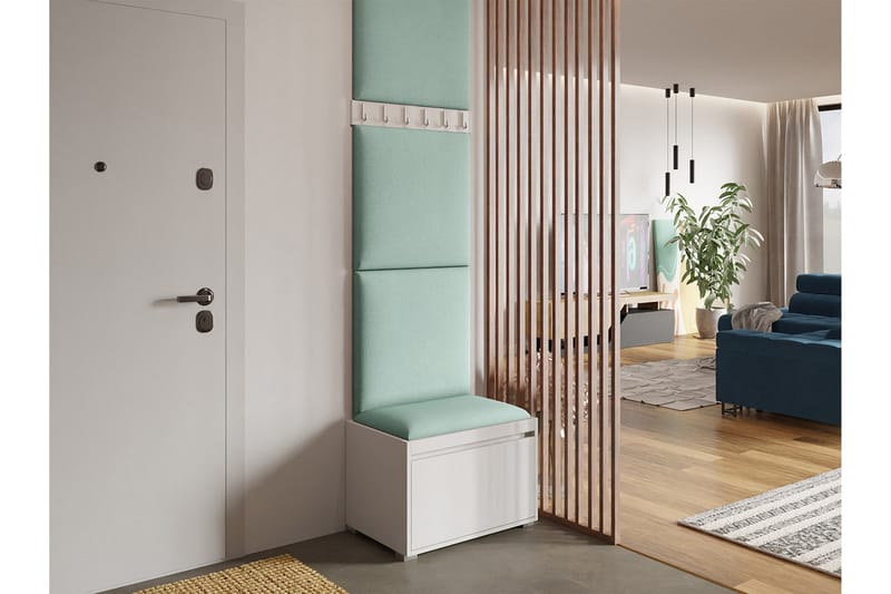 Grawis Eteiskalustepaketti - Huonekalut - Kalustesetit - Eteisen kalustesetit