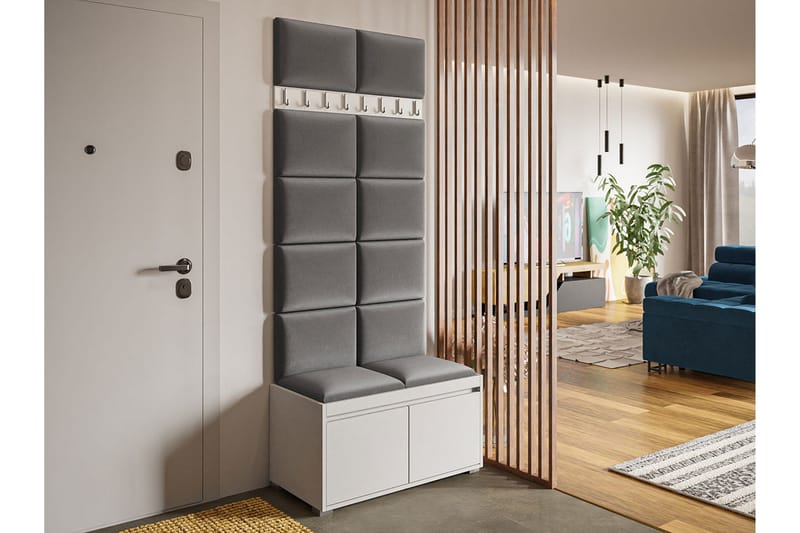 Grawis Eteiskalustepaketti - Huonekalut - Kalustesetit - Eteisen kalustesetit