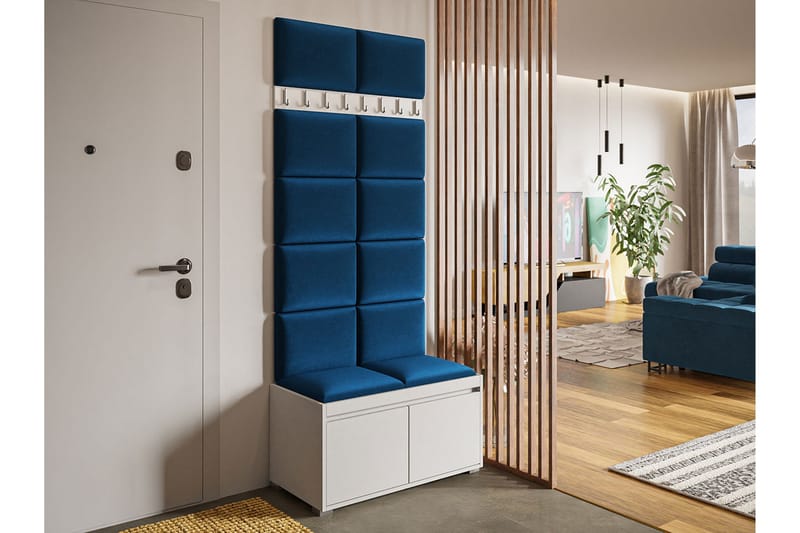 Grawis Eteiskalustepaketti - Huonekalut - Kalustesetit - Eteisen kalustesetit