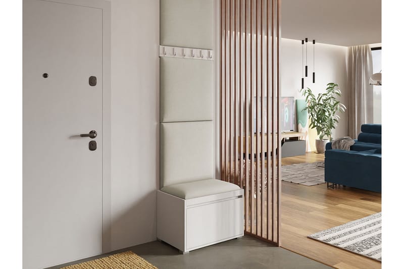 Grawis Eteiskalustepaketti - Huonekalut - Kalustesetit - Eteisen kalustesetit