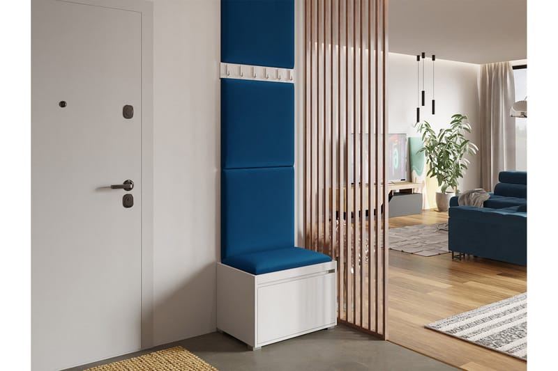 Grawis Eteiskalustepaketti - Huonekalut - Kalustesetit - Eteisen kalustesetit