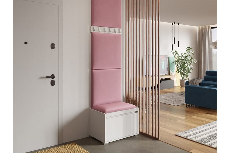 Grawis Eteiskalustepaketti - Huonekalut - Kalustesetit - Eteisen kalustesetit