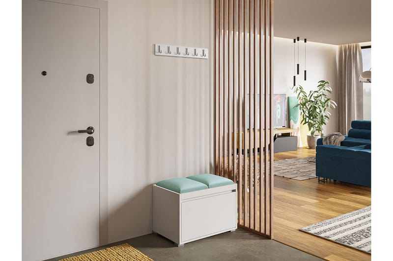 Grawis Eteiskalustepaketti - Huonekalut - Kalustesetit - Eteisen kalustesetit