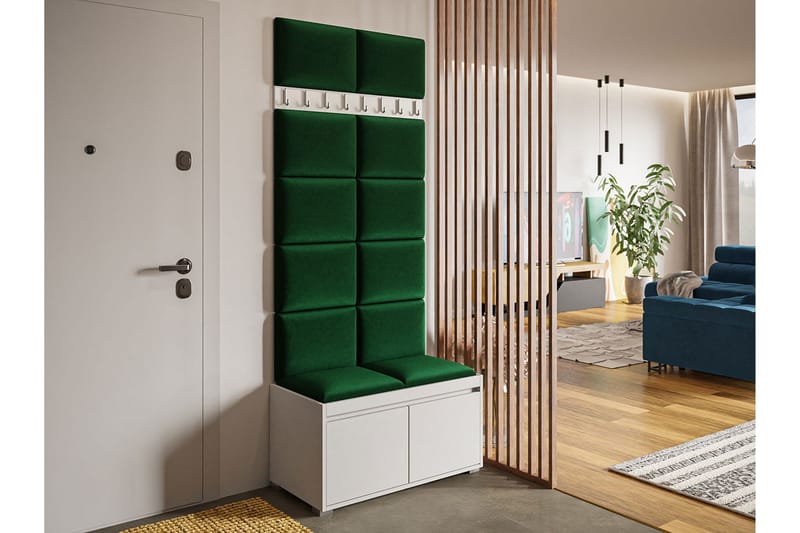 Grawis Eteiskalustepaketti - Huonekalut - Kalustesetit - Eteisen kalustesetit