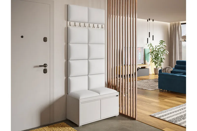 Grawis Eteiskalustepaketti - Huonekalut - Kalustesetit - Eteisen kalustesetit