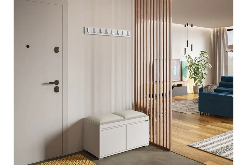 Grawis Eteiskalustepaketti - Huonekalut - Kalustesetit - Eteisen kalustesetit