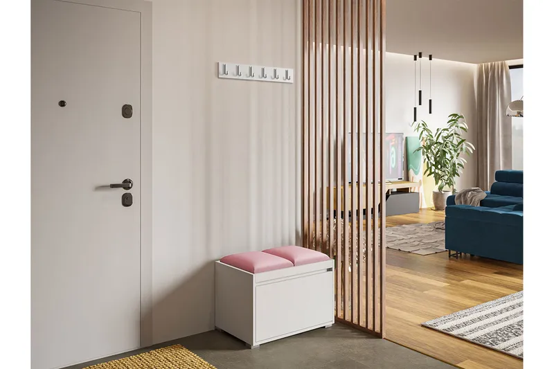 Grawis Eteiskalustepaketti - Huonekalut - Kalustesetit - Eteisen kalustesetit