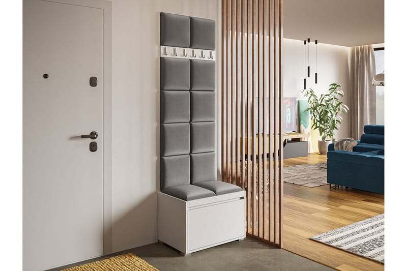 Grawis Eteiskalustepaketti - Huonekalut - Kalustesetit - Eteisen kalustesetit