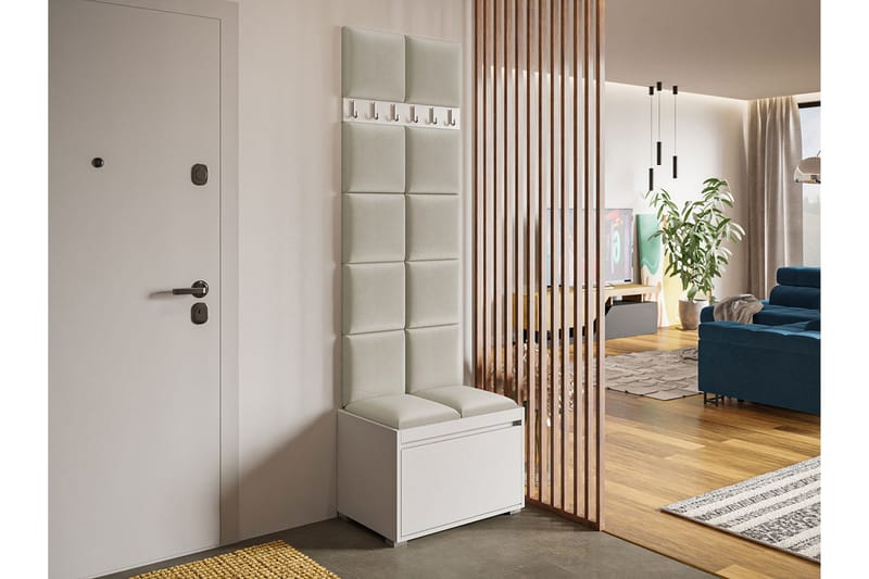 Grawis Eteiskalustepaketti - Huonekalut - Kalustesetit - Eteisen kalustesetit