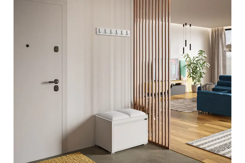 Grawis Eteiskalustepaketti - Huonekalut - Kalustesetit - Eteisen kalustesetit