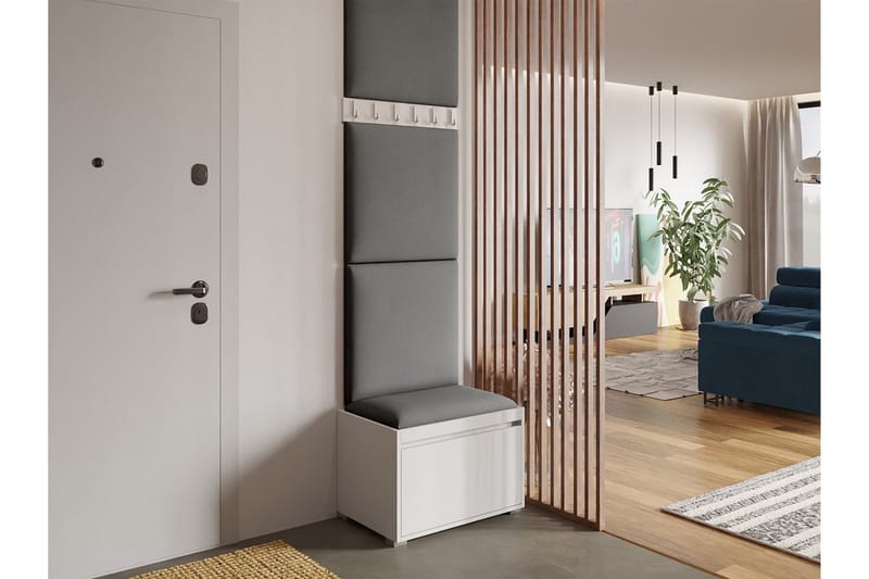 Grawis Eteiskalustepaketti - Huonekalut - Kalustesetit - Eteisen kalustesetit