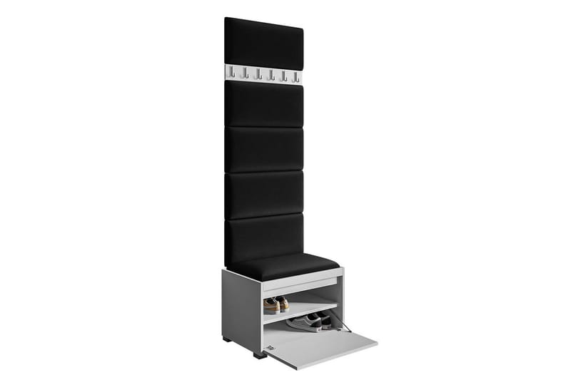 Grawis Eteiskalustepaketti - Huonekalut - Kalustesetit - Eteisen kalustesetit