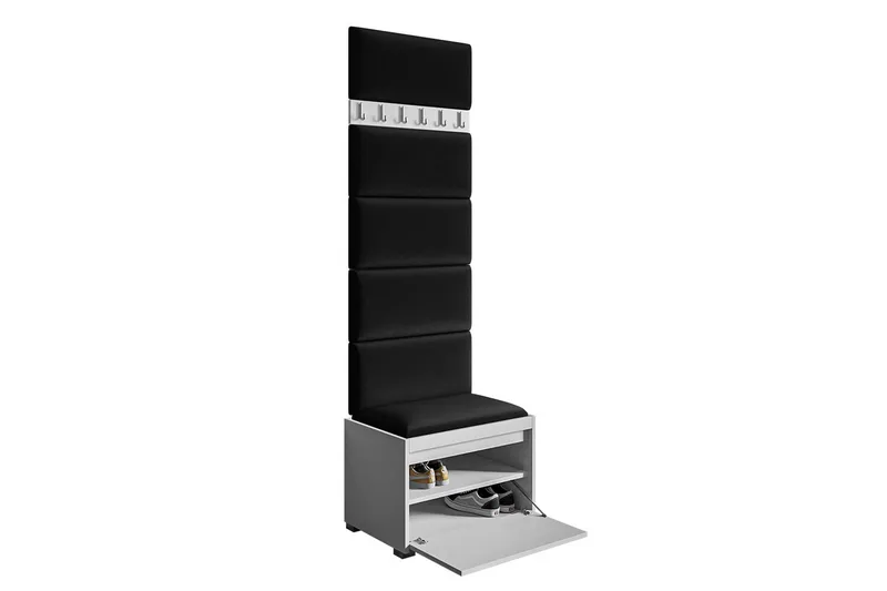 Grawis Eteiskalustepaketti - Huonekalut - Kalustesetit - Eteisen kalustesetit