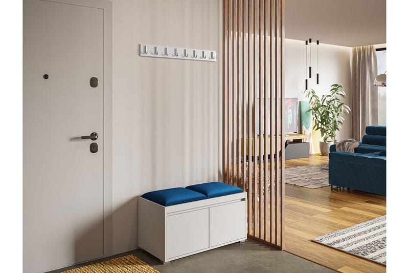 Grawis Eteiskalustepaketti - Huonekalut - Kalustesetit - Eteisen kalustesetit