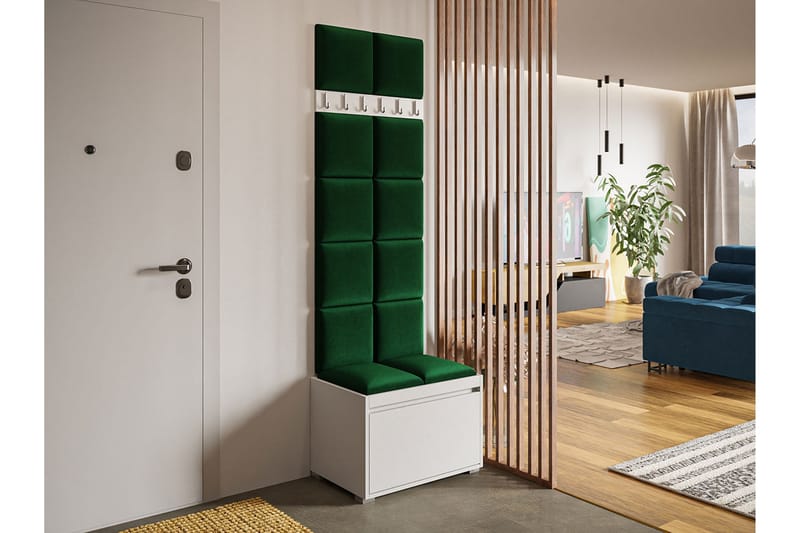 Grawis Eteiskalustepaketti - Huonekalut - Kalustesetit - Eteisen kalustesetit