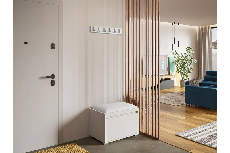 Grawis Eteiskalustepaketti - Huonekalut - Kalustesetit - Eteisen kalustesetit