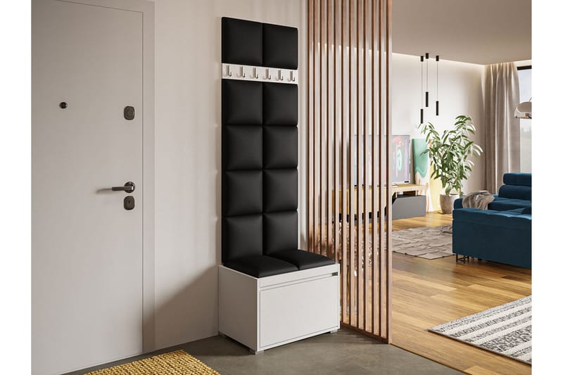 Grawis Eteiskalustepaketti - Huonekalut - Kalustesetit - Eteisen kalustesetit