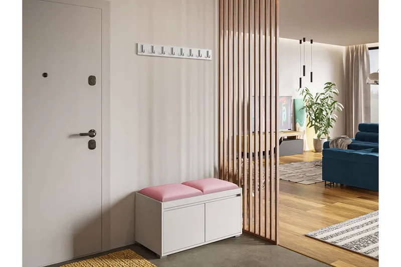 Grawis Eteiskalustepaketti - Huonekalut - Kalustesetit - Eteisen kalustesetit