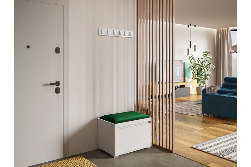 Grawis Eteiskalustepaketti - Huonekalut - Kalustesetit - Eteisen kalustesetit