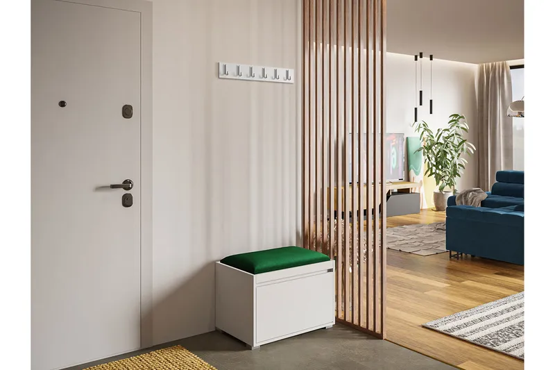 Grawis Eteiskalustepaketti - Huonekalut - Kalustesetit - Eteisen kalustesetit