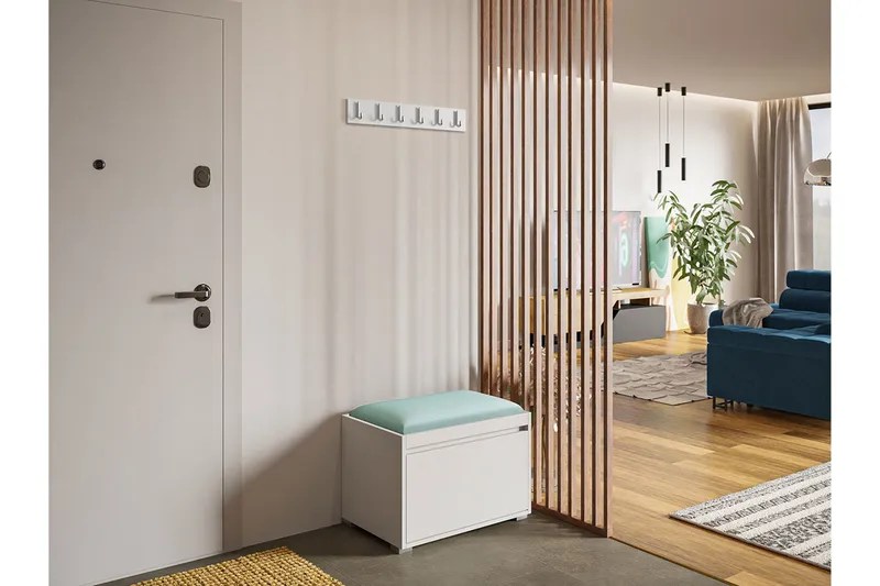 Grawis Eteiskalustepaketti - Huonekalut - Kalustesetit - Eteisen kalustesetit