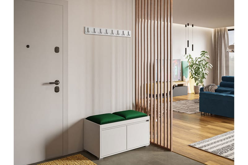 Grawis Eteiskalustepaketti - Huonekalut - Kalustesetit - Eteisen kalustesetit