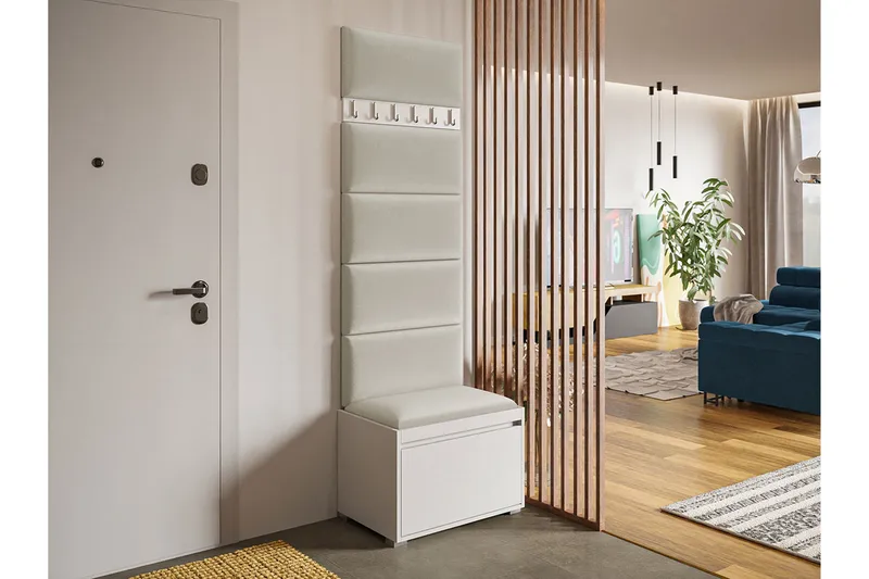 Grawis Eteiskalustepaketti - Huonekalut - Kalustesetit - Eteisen kalustesetit