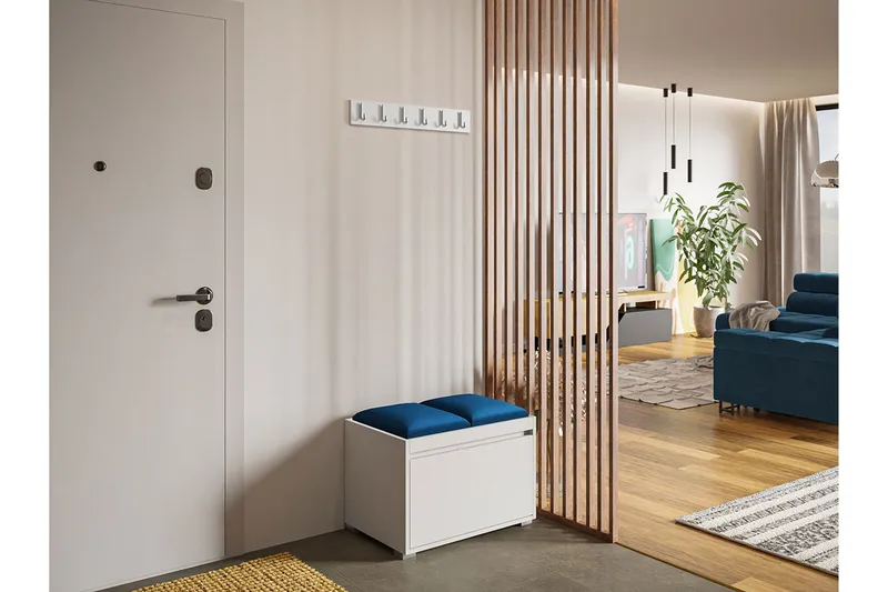 Grawis Eteiskalustepaketti - Huonekalut - Kalustesetit - Eteisen kalustesetit