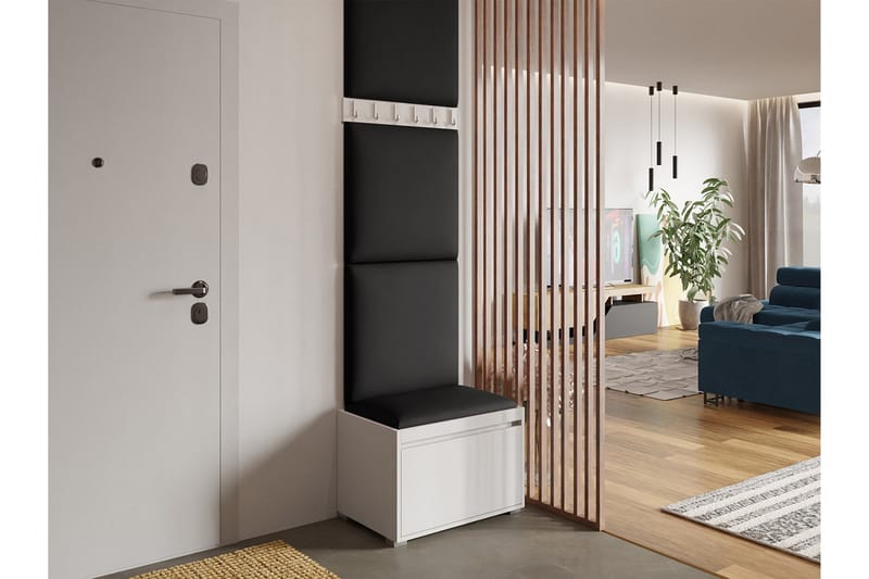 Grawis Eteiskalustepaketti - Huonekalut - Kalustesetit - Eteisen kalustesetit