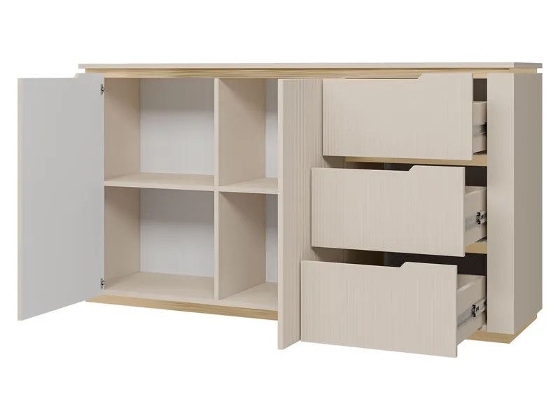 Hilafin Olohuoneen Kalustesetti - Huonekalut - Kalustesetit - Olohuoneen kalustesetit