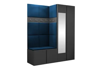 Hollan Eteiskalustepaketti