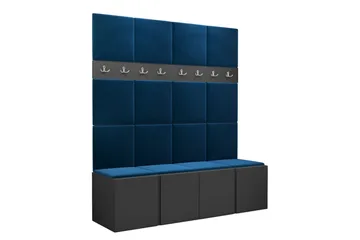 Hollan Eteiskalustepaketti