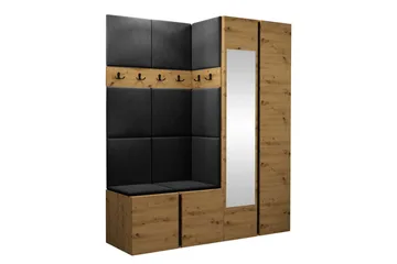 Hollan Eteiskalustepaketti