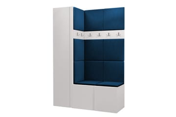 Hollan Eteiskalustepaketti