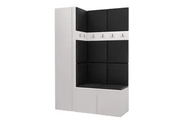 Hollan Eteiskalustepaketti