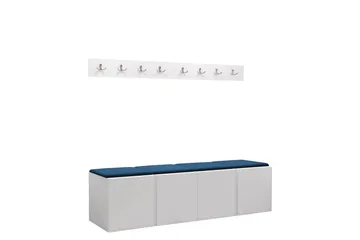 Hollan Eteiskalustepaketti