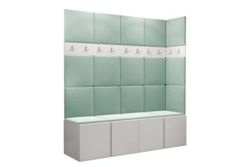 Hollan Eteiskalustepaketti